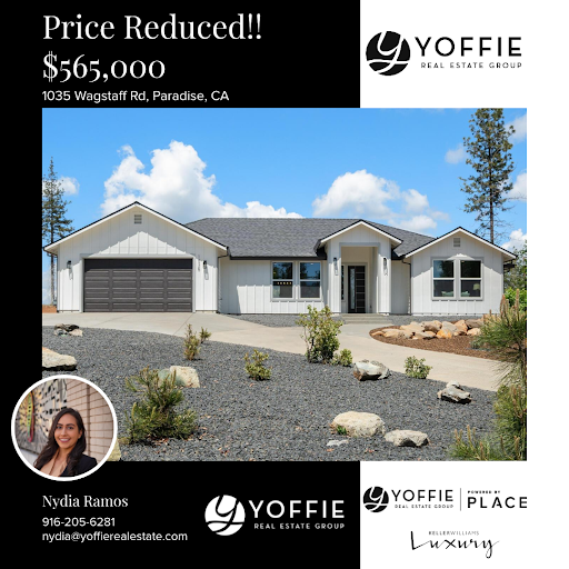 Yoffie Real Estate Group image