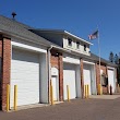 Hurontown Fire Hall