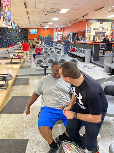 Bowling Alley «Southbound Alley (formerly Cherokee Lanes)», reviews and photos, 1524 S Salisbury Blvd, Salisbury, MD 21801, USA