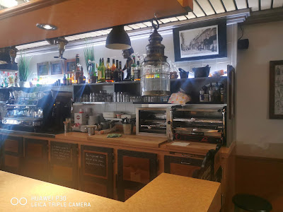 Bar le Cadran à Les Mureaux