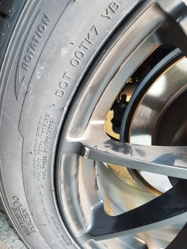 Car Repair and Maintenance «Pep Boys Auto Service & Tire», reviews and photos, 34611 16th Ave S, Federal Way, WA 98003, USA