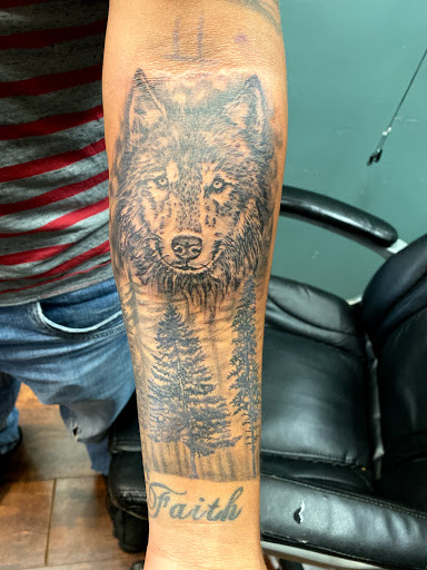 Explore leo and libra tattoo ideas, creative tattoo ideas in Somerset, available at Benny binnu tattoo