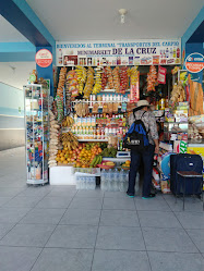 Minimarket De La Cruz