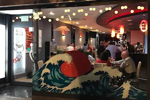 Zitro Sushi Bar image