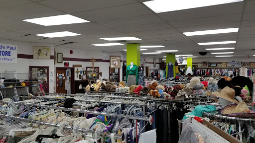 Non-Profit Organization «St. Vincent de Paul Thrift Store», reviews and photos