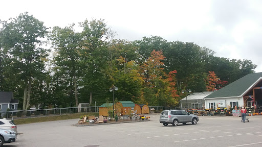 Garden Center «Winnisquam Agway», reviews and photos, 304 Daniel Webster Hwy, Belmont, NH 03220, USA