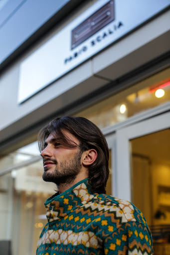 Hair Salon «Fabio Scalia Salon- Brooklyn Heights», reviews and photos, 155 Montague St, Brooklyn, NY 11201, USA