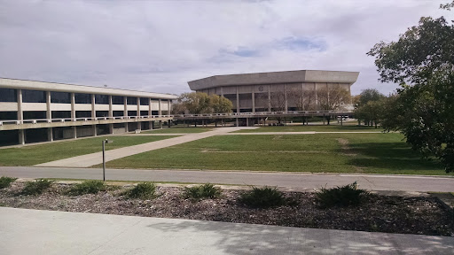 Performing Arts Theater «Stephens Auditorium», reviews and photos, 1900 Center Dr, Ames, IA 50011, USA