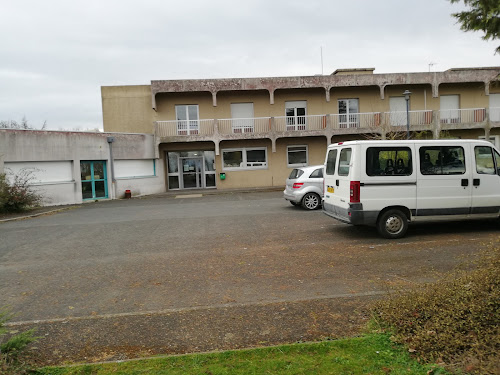 Centre médical Centre de Soins d'Accompagnement et de Prévention en Addictologie - Centre Hospitalier Nord Deux-Sèvres Thouars