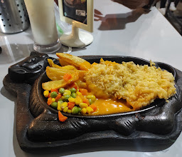 Waroeng Steak & Shake Pandega Jogja photo