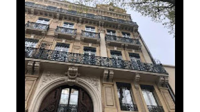 Le Conservateur à Toulouse