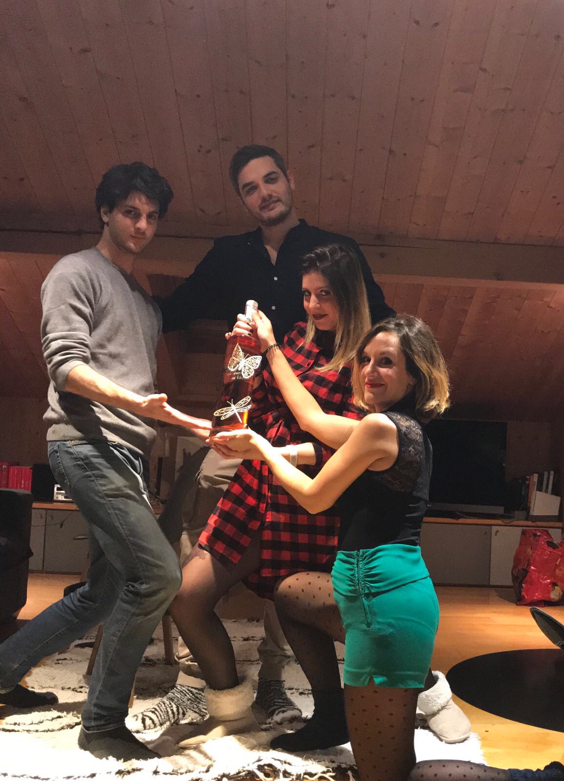Photo n° 3 de l'avis de Elisabetta.o fait le 26/12/2018 à 20:25