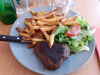 Frite du Restaurant Le Saint Alp à Châlons-en-Champagne - n°10