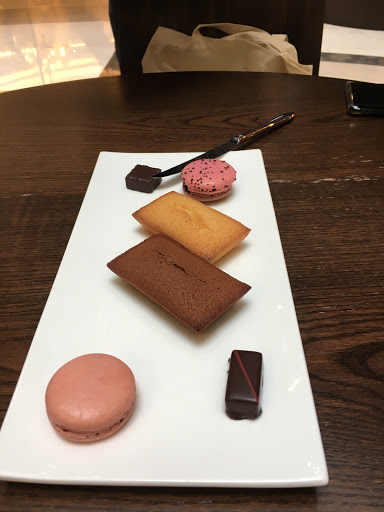 La Maison Du Chocolat