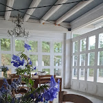 Photo n°2 de l'avis de Mariannys.e fait le 19/09/2021 à 16:38 sur le  Agriturismo Campoletizia à Miglianico