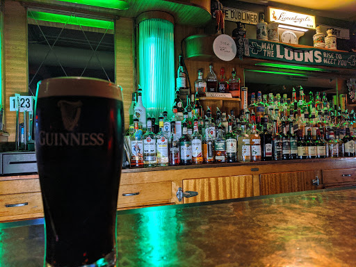 Irish Pub «The Dubliner Pub And Café», reviews and photos, 2162 University Ave W, St Paul, MN 55114, USA