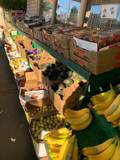 Produce Market «Oakmont Produce Market», reviews and photos, 810 W Hamilton Ave, Campbell, CA 95008, USA