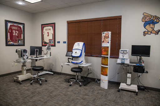 Eye Care Center «Lone Star Vision», reviews and photos, 5425 W Spring Creek Pkwy #145, Plano, TX 75024, USA