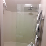 Photo n°8 de l'avis de Olga.l fait le 12/08/2018 à 19:50 sur le  Antares Hotel Concorde, BW Signature Collection à Milan