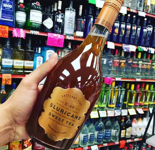 Liquor Store «Sugar Hill Package Liquor», reviews and photos, 5627 Ames Ave, Omaha, NE 68104, USA