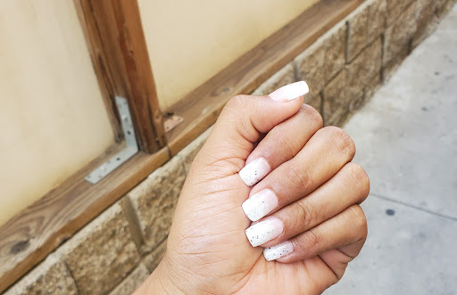 La Belle Rose Nail Bar image
