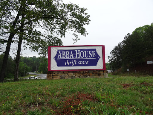 Thrift Store «Abba House Thrift Store», reviews and photos, 243 E Stowers Rd, Dawsonville, GA 30534, USA