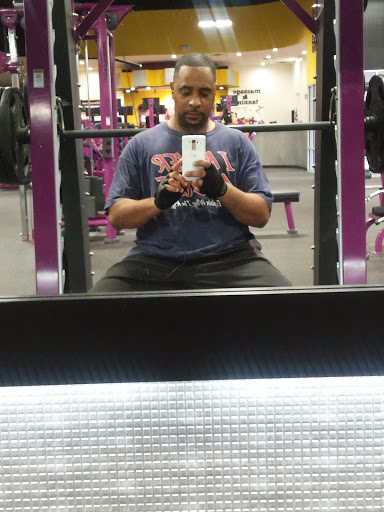 Gym «Planet Fitness», reviews and photos, 299 Molly Ln, Woodstock, GA 30189, USA