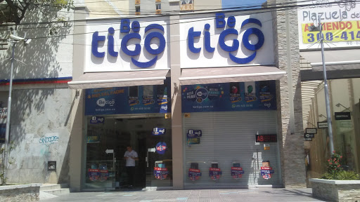 Be Tigo Cll 53