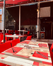 Atmosphère du Restaurant LE LATIN à Marseille - n°9