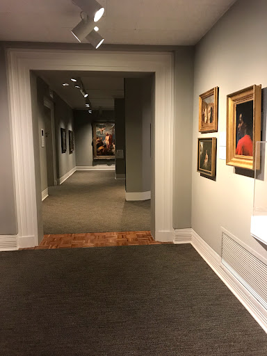 Art Museum «Ackland Art Museum», reviews and photos, 101 S Columbia St, Chapel Hill, NC 27599, USA
