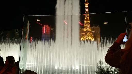 Night Club «Hyde», reviews and photos, 3600 S Las Vegas Blvd, Las Vegas, NV 89109, USA