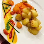 Photo n°3 de l'avis de Alessandra.i fait le 18/02/2022 à 12:03 sur le  Antica Trattoria Cirio à Turin