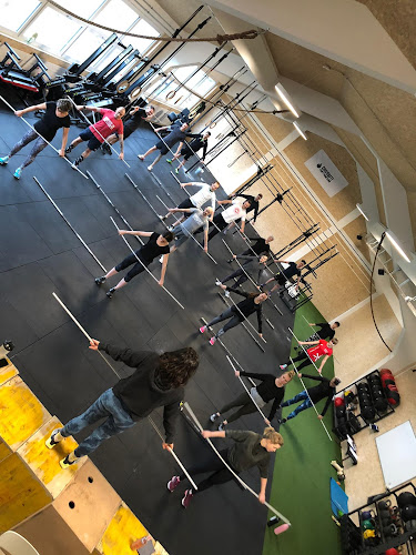 Rezensionen über CrossFit FortyNineZero in Langenthal - Fitnessstudio