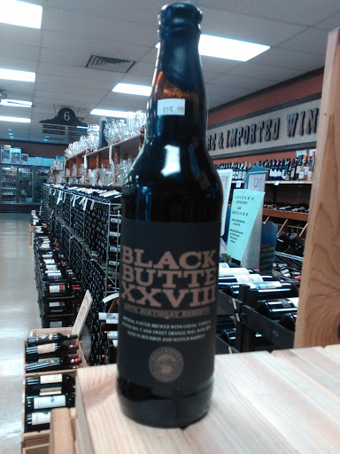 Liquor Store «Lambrechts Liquor Store», reviews and photos, 2926 Niles Ave, St Joseph, MI 49085, USA