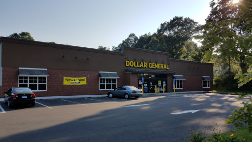 Discount Store «Dollar General», reviews and photos, 1111 Foxon Rd, North Branford, CT 06471, USA