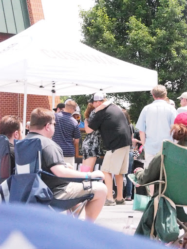 Harley-Davidson Dealer «Harley-Davidson of Williamsport», reviews and photos, 10210 Governor Ln Blvd #2004, Williamsport, MD 21795, USA