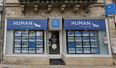Human Immobilier Le Bugue à Le Bugue