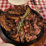 Photo n°4 de l'avis de V. fait le 09/10/2021 à 21:38 sur le  Osteria del Fiore à Florence