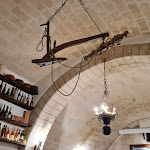 Photo n°2 de l'avis de Maximilian.i fait le 17/12/2022 à 14:20 sur le  Il Vecchio Frantoio à Laterza