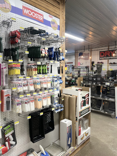 Hardware Store «Moore Supply Co.», reviews and photos, 1104 W Main St, Valley View, PA 17983, USA