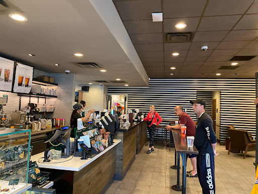 Coffee Shop «Starbucks», reviews and photos, 4103 Franklin St, Michigan City, IN 46360, USA