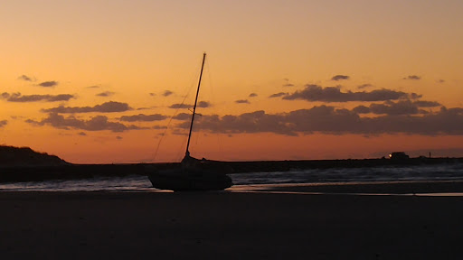 Public Golf Course «The Links at Brigantine Beach», reviews and photos, 1075 N Shore Dr, Brigantine, NJ 08203, USA