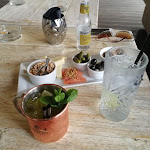 Photo n°7 de l'avis de Flavio.i fait le 24/05/2018 à 16:33 sur le  La Limonaia à Merone