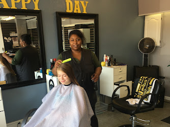 Cut To The Chase Family Hair Salon