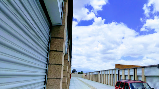 Self-Storage Facility «Airport Mini Storage», reviews and photos, 7044 Arlington Ave, Riverside, CA 92503, USA