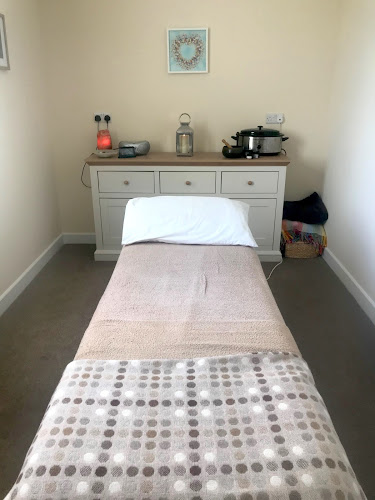 Reviews of Canolfan Seren in Aberystwyth - Massage therapist