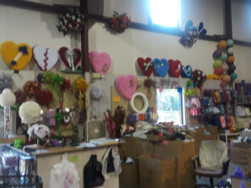 Florist «Flowers & Decor», reviews and photos, 740 Veterans Memorial Hwy SE, Mableton, GA 30126, USA