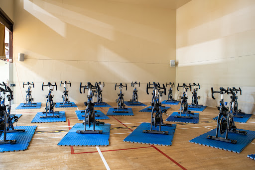 Health Club «Hawthorn Farm Athletic Club», reviews and photos, 4800 NE Belknap Ct, Hillsboro, OR 97124, USA