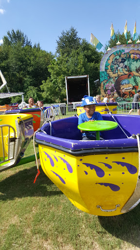 Community Center «Thomas Jefferson Community & Fitness Center», reviews and photos, 3501 2nd St S, Arlington, VA 22204, USA