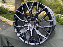 California Chrome Wheel / CalChrome Custom Wheels & Tires - Photo 3 - Car repair in Valencia, CA, Santa Clarita